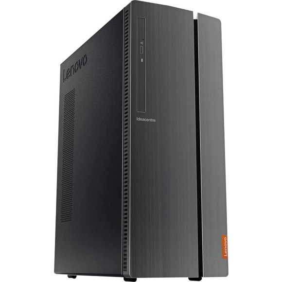 Lenovo - 510A-15ICB Desktop - Intel Core i3 - 8GB Memory - 1TB Hard Drive - Picture 1 of 3